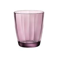 Gambar Bormioli Pulsar Dof Tumbler 39 cl - SET 6 Pcs - Clear dari Bursa Dapur Mall Kota Administrasi Jakarta Barat 4 Tokopedia