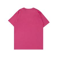 Gambar KOZE - Premium Comfort Neon Pink - Kaos Polos - XS dari koze shop Kota Administrasi Jakarta Timur 4 Tokopedia