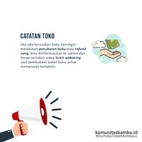 Gambar GENOSIDA BANDA: Kejahatan Kemanusiaan Jan Pieterszoon Coen (Cet-1) dari Buku Kobam Kota Depok 3 Tokopedia
