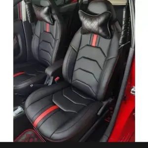 sarung jok mobil Ayla dan agya 2017-2022 Quaility material 2 baris