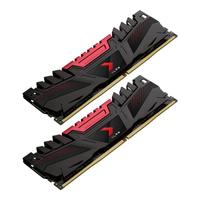 Gambar PNY DDR4 32GB KIT (16 GB X 2) 3200MHZ PC 25600 dari DYNAMIC COMPUTER online Kota Bandung 4 Tokopedia