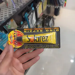 Solarez Ding Repair Original Solarez Poly Ding Repair Surfboard Repair