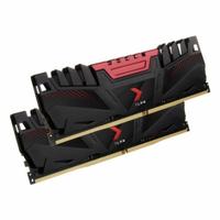 Gambar PNY DDR4 32GB KIT (16 GB X 2) 3200MHZ PC 25600 dari DYNAMIC COMPUTER online Kota Bandung 3 Tokopedia