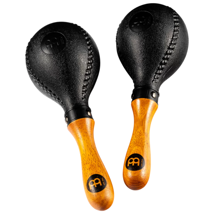 Gambar MEINL CONCERT MARACAS BLACK PM2BK BMJ dari Bandar Musik Jakarta BMJ Kota Administrasi Jakarta Pusat Tokopedia