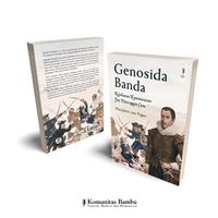 Gambar GENOSIDA BANDA: Kejahatan Kemanusiaan Jan Pieterszoon Coen (Cet-1) dari Buku Kobam Kota Depok 1 Tokopedia