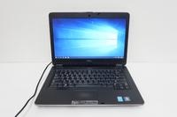 Gambar Dell Latitude E6440 Core i5-4310M Ram 8Gb Ssd 128Gb SCU10266 dari Java solution laptop Kota Malang 1 Tokopedia