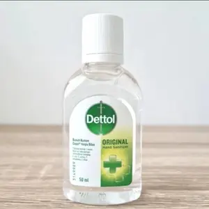Dettol  Hand sanitizer Original 50 ml