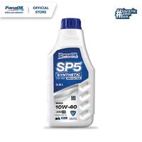 Gambar PAKET OLI MOTOR PANAOIL MATIC SP5 SYNTHETIC 10W40 API SJ JASO MB 0,8L DAN OLI GARDAN ORIGINAL 100% - GARDAN PANAOIL dari Lestari Motor 2 Kota Administrasi Jakarta Barat 3 Tokopedia