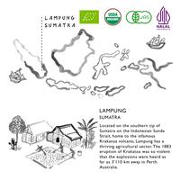 Gambar East Java & Co Organic Long Pepper - 40g (Cabai Jawa Kering Organik) dari East Java Co Kota Administrasi Jakarta Barat 5 Tokopedia