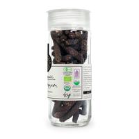 Gambar East Java & Co Organic Long Pepper - 40g (Cabai Jawa Kering Organik) dari East Java Co Kota Administrasi Jakarta Barat 2 Tokopedia