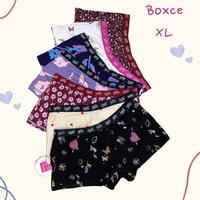 Gambar Cd wanita boxer dari Afkarita store 2 Kab. Bantul 3 Tokopedia