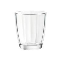 Gambar Bormioli Pulsar Dof Tumbler 39 cl - SET 6 Pcs - Clear dari Bursa Dapur Mall Kota Administrasi Jakarta Barat 3 Tokopedia