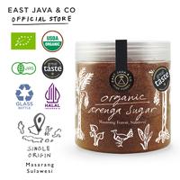 Gambar East Java & Co Organic Arenga Sugar - 375g (Gula Aren Organik) dari East Java Co Kota Administrasi Jakarta Barat 1 Tokopedia