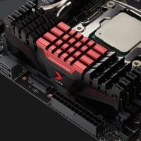Gambar PNY DDR4 32GB KIT (16 GB X 2) 3200MHZ PC 25600 dari DYNAMIC COMPUTER online Kota Bandung 5 Tokopedia