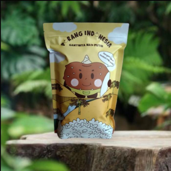 Gambar beras porang 1kg dari For Olahragaku Kota Surabaya Tokopedia