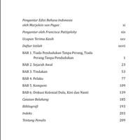 Gambar GENOSIDA BANDA: Kejahatan Kemanusiaan Jan Pieterszoon Coen (Cet-1) dari Buku Kobam Kota Depok 2 Tokopedia
