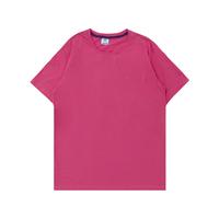 Gambar KOZE - Premium Comfort Neon Pink - Kaos Polos - XS dari koze shop Kota Administrasi Jakarta Timur 2 Tokopedia