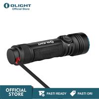 Gambar Senter Olight Seeker 4 Pro Rechargeable Flashlight LED 4600 Lumens - Matte Black dari Olight Indonesia Kota Semarang 4 Tokopedia