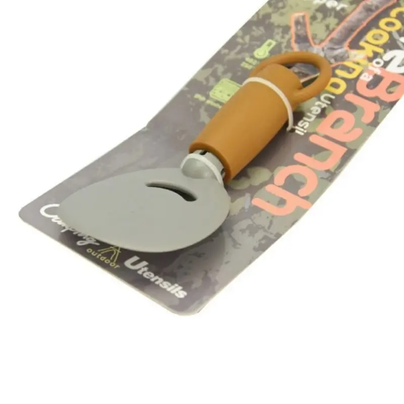 Flipper Spatula Mini Camping 1