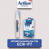 Gambar ARTLINE Penghapus Correction Pen Eraser ECR-P7 dari Artline Indonesia Kota Surabaya 1 Tokopedia