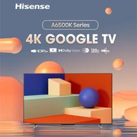 Gambar Hisense 75 inch 4K UHD Google TV Google TV Dolby System - 75A6500K - UNIT ONLY dari IJ ELEKTRONIK Kota Administrasi Jakarta Pusat 2 Tokopedia