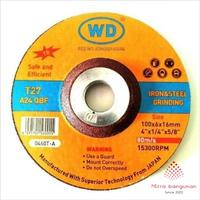 Gambar Mata batu gurinda gerinda grinda WD poles asah 4x6 tebal 4 inchi ASLI dari MITRA BANGUNAN 888 Kota Tangerang 4 Tokopedia