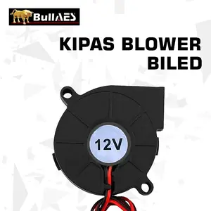 Blower Kipas Pendingin Lampu Headlamp Fan Cooling Turbo Exhaust Head