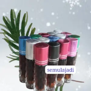 gambir serawak asli cair