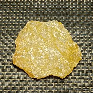 Natural amber rough sumatera