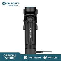 Gambar Senter Olight Seeker 4 Pro Rechargeable Flashlight LED 4600 Lumens - Matte Black dari Olight Indonesia Kota Semarang 3 Tokopedia