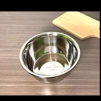Gambar Mixing Bowl - Baskom Stainless Steel GANOM Import Produk - Dia. 18 cm dari Danie olshop Kota Administrasi Jakarta Barat 2 Tokopedia