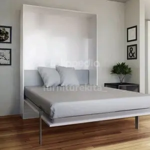 Wall bed single 100 x 200 Furniture