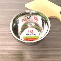 Gambar Mixing Bowl - Baskom Stainless Steel GANOM Import Produk - Dia. 18 cm dari Danie olshop Kota Administrasi Jakarta Barat 4 Tokopedia