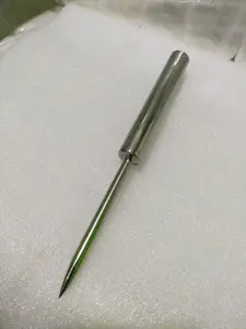 Barang Bagus Pemecah / Penghancur Batu es Stainless Asli Anti Karat