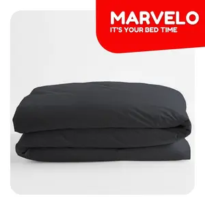 Duvet Cover Polos Microtex Disperse by Marvelo