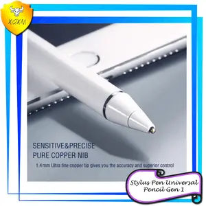 Stylus Pen Universal Tablet Android Ipad IOS Samsung Huawei Xiaomi