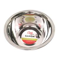 Gambar Mixing Bowl - Baskom Stainless Steel GANOM Import Produk - Dia. 18 cm dari Danie olshop Kota Administrasi Jakarta Barat 3 Tokopedia