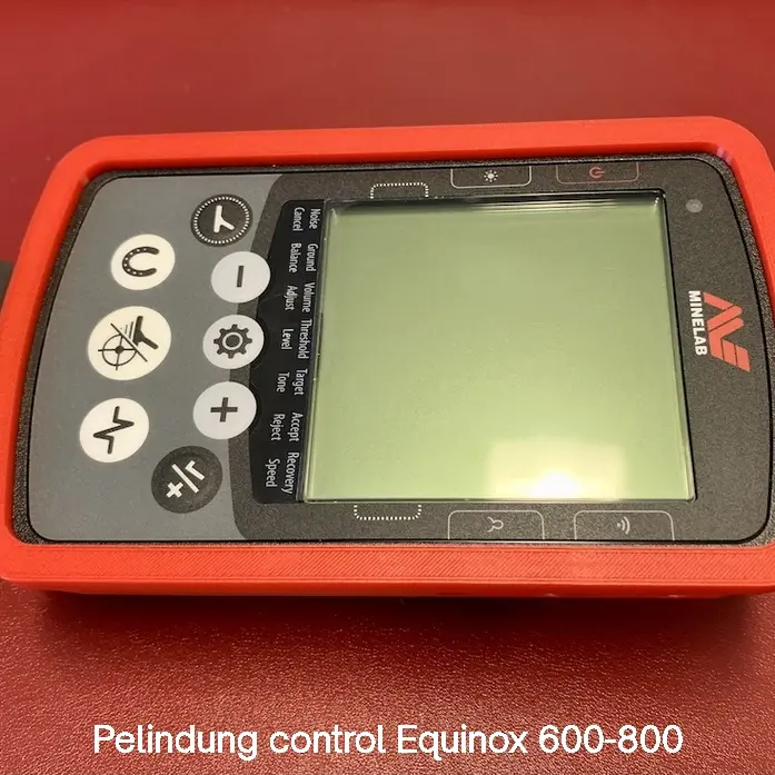Pelindung control Equinox 600-800