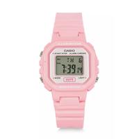 Gambar Jam Tangan Wanita Digital Casio LA-20WH-4A1DF Original Garansi Resmi dari Medan Watch Kota Medan 1 Tokopedia