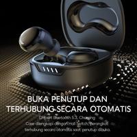 Gambar TWS VIVAN LIFE 100 MINI ENC 42H PLAYTIME TRUE WIRELESS EARBUDS dari btgcom Kota Denpasar 4 Tokopedia