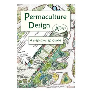 PERMACULTURE DESIGN ARANYA