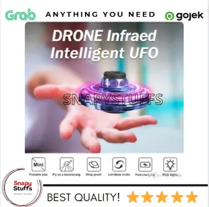 spinner fliying toys