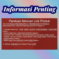 Gambar Memory memori ram laptop ddr3l 4gb dari WEPART Kota Administrasi Jakarta Utara 2 Tokopedia