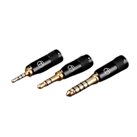 Gambar TRN Plug Jack Accesories For TRN T2 Pro / T3 Pro / TN / TX - Lightning dari CSI-ZONE Kota Tangerang Selatan 2 Tokopedia