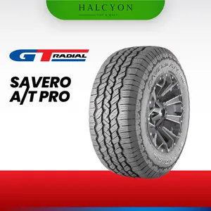 GT RADIAL SAVERO AT PRO 245 70 16