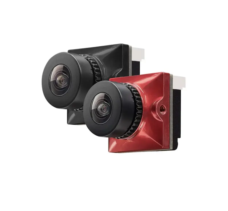 CADDX RATEL 2 - 2.1MM (BLACK) 1