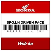 Gambar SPRING DRIVEN FACE 23233-KWN-901 PCX 150 OEM / Suku Cadang Asli Honda dari Webike Indonesia Kota Administrasi Jakarta Selatan 1 Tokopedia