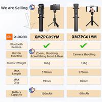 Gambar Tongsis 3in1 Mi Selfie Stick Tripod Bluetooth 360 Rotatable Holder dari Venus Mobile Kota Administrasi Jakarta Barat 3 Tokopedia