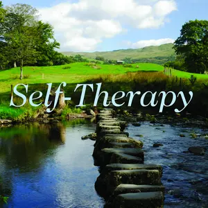 Buku Self-Therapy A Step-By-Step Guide to Creating