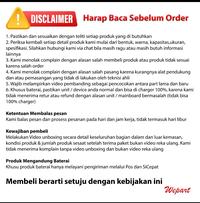 Gambar Memory memori ram laptop ddr3l 4gb dari WEPART Kota Administrasi Jakarta Utara 3 Tokopedia